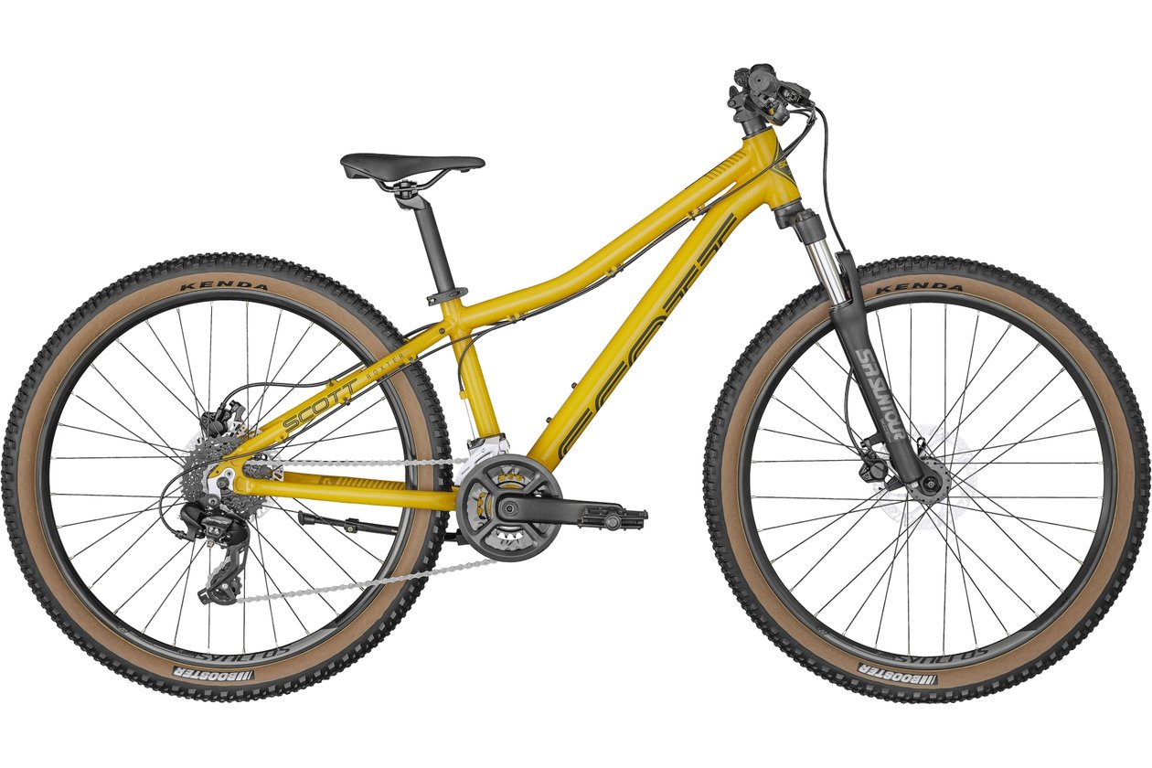 Scott Roxter 26 Disc - 2022 - 26 Zoll - Diamant