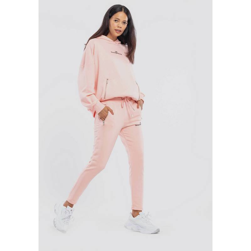 Tom Barron Oversized Jumpsuit Damen