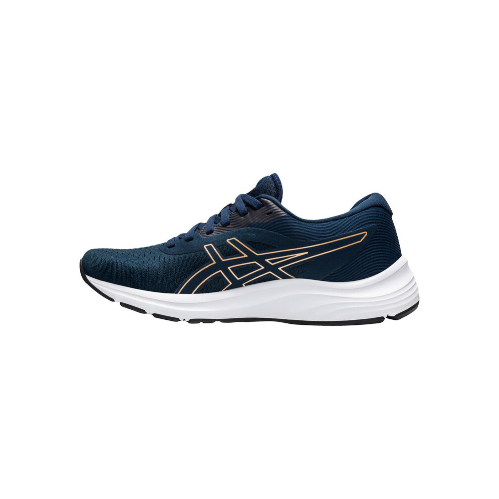 Asics Sneaker 1012A724 / schwarz