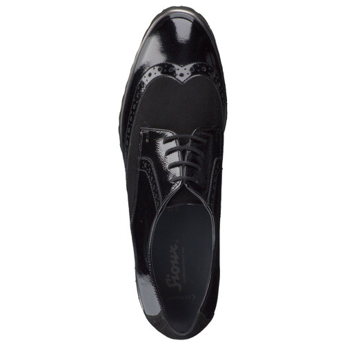 Schnürschuh-26510090310 Sioux