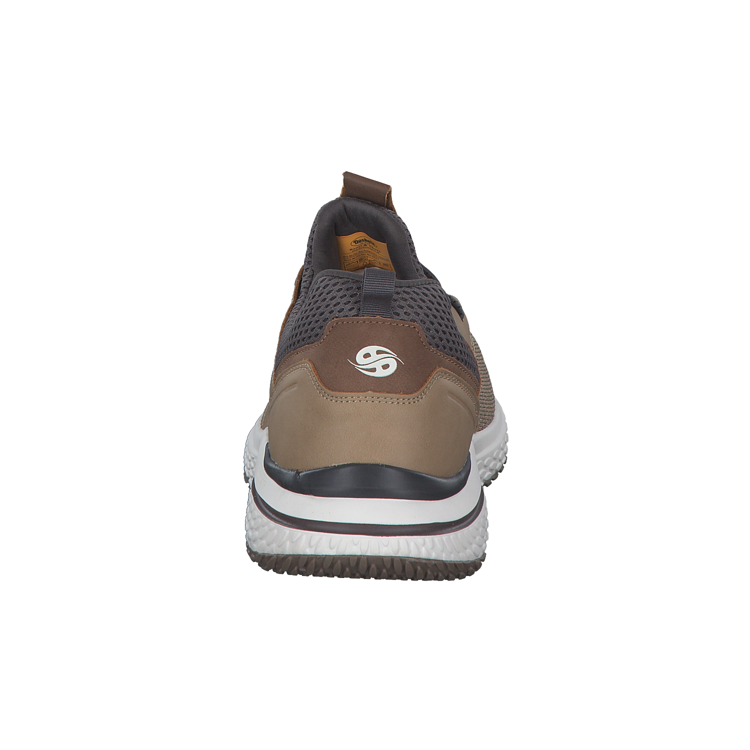 Dockers 50ME002, Slipper, Herren, Beige