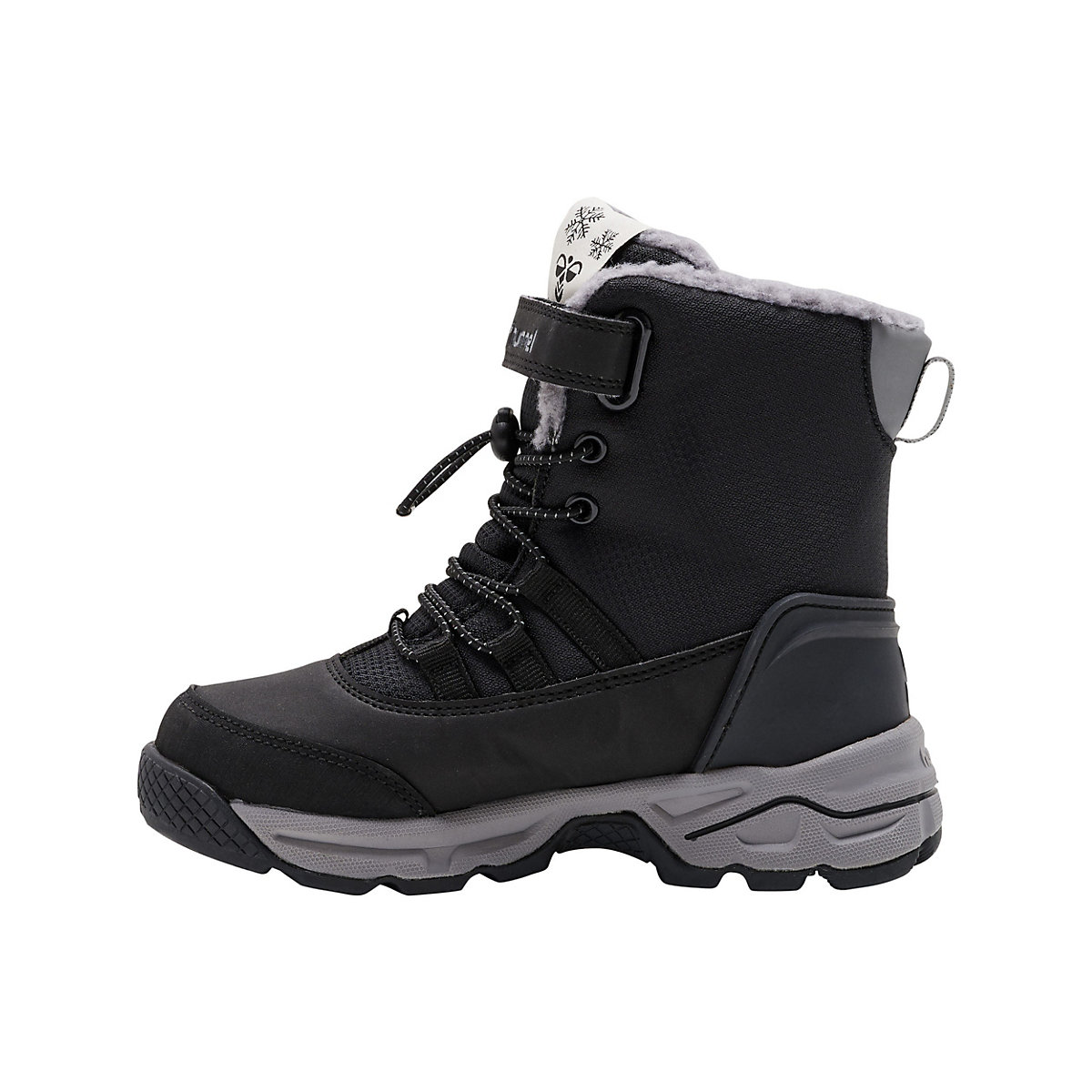 SNOW BOOT TEX JR Winterstiefel für Kinder