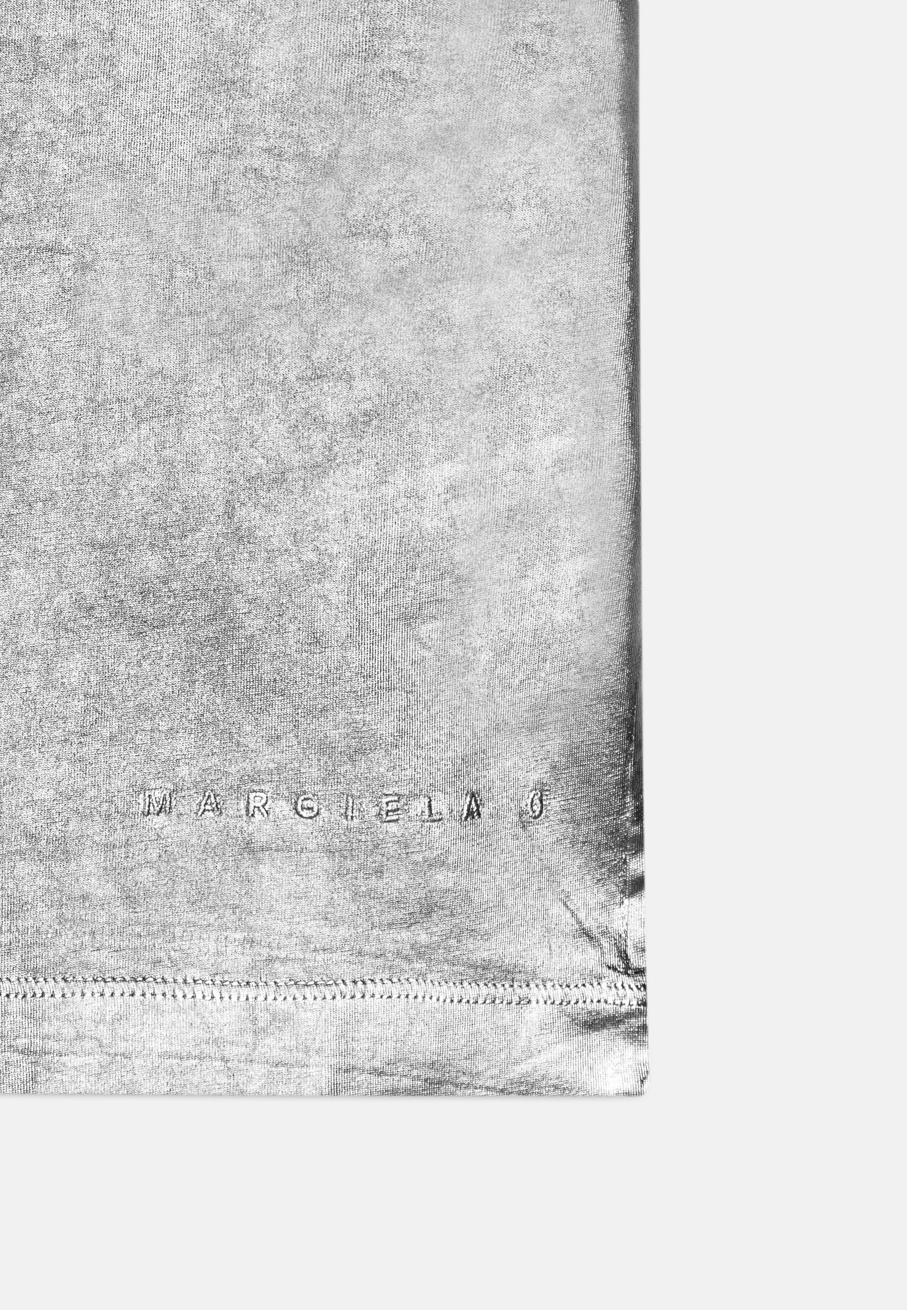 MM6 Maison Margiela UNISEX - Camiseta con estampado
