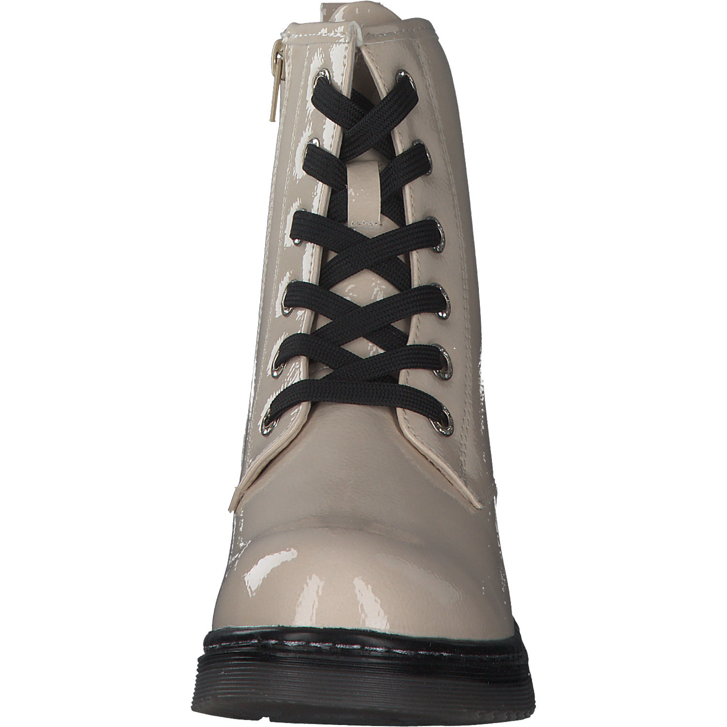 Idana 452191, Stiefel, Kinder, beige