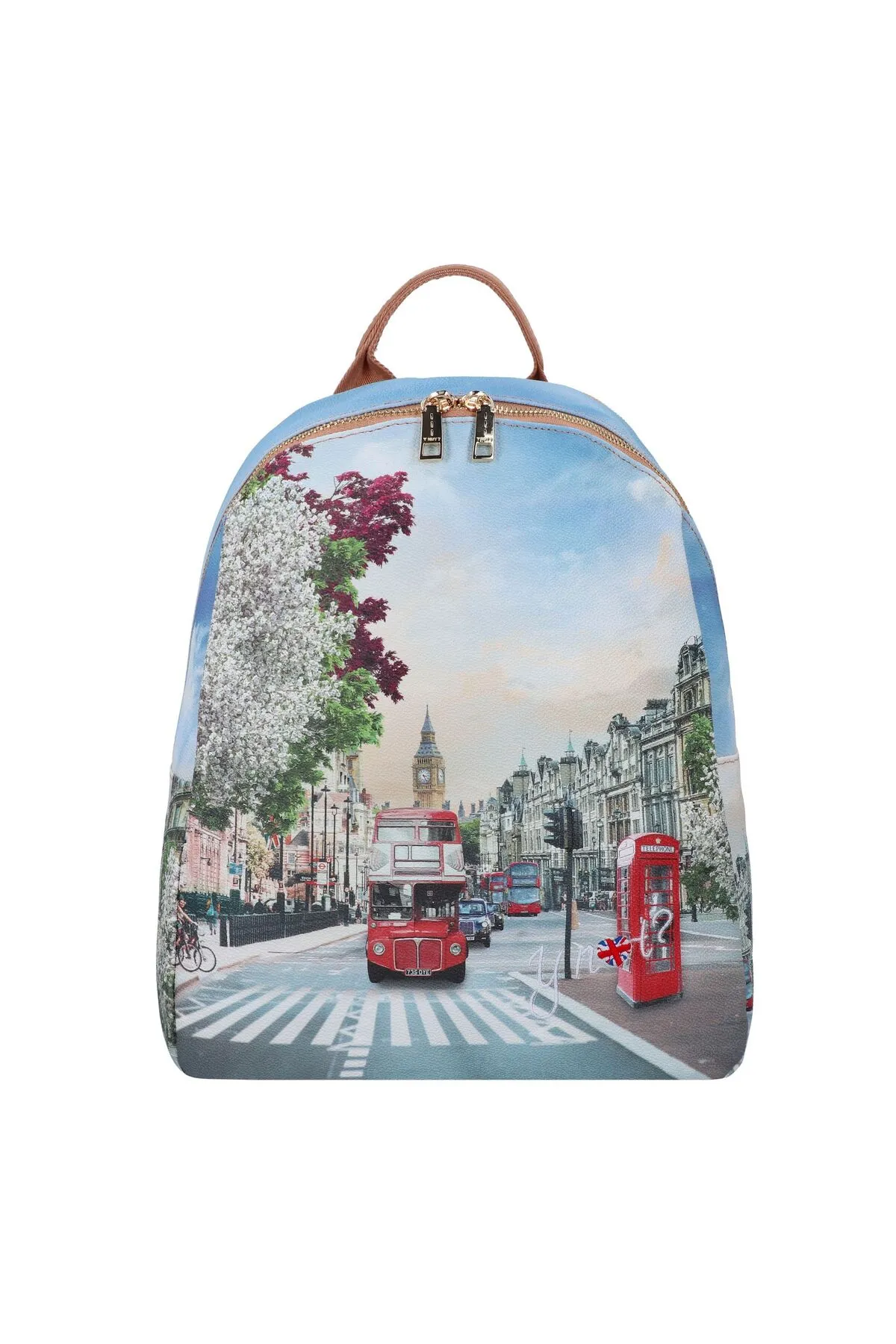 Y Not?  Yesbag City Rucksack 33 cm