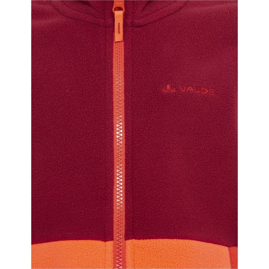 Pulex II Fleece Weste Kinder