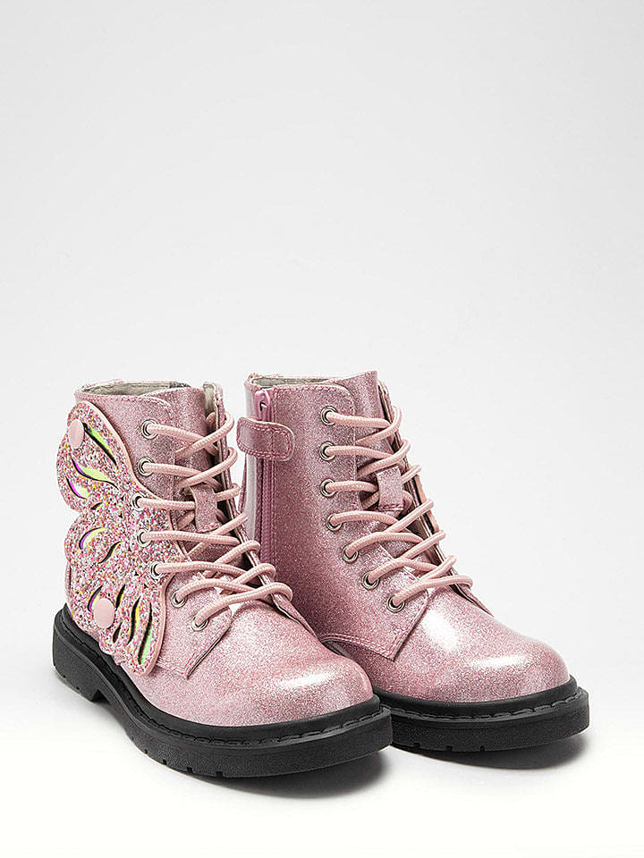 Lelli Kelly Stiefeletten 