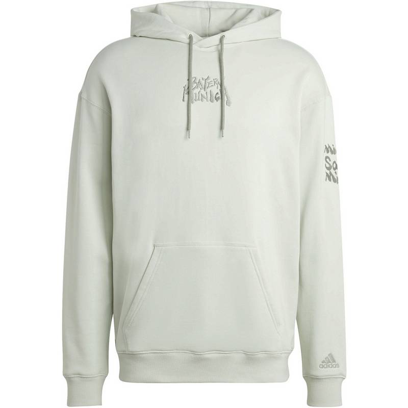 adidas FC Bayern München Hoodie Herren