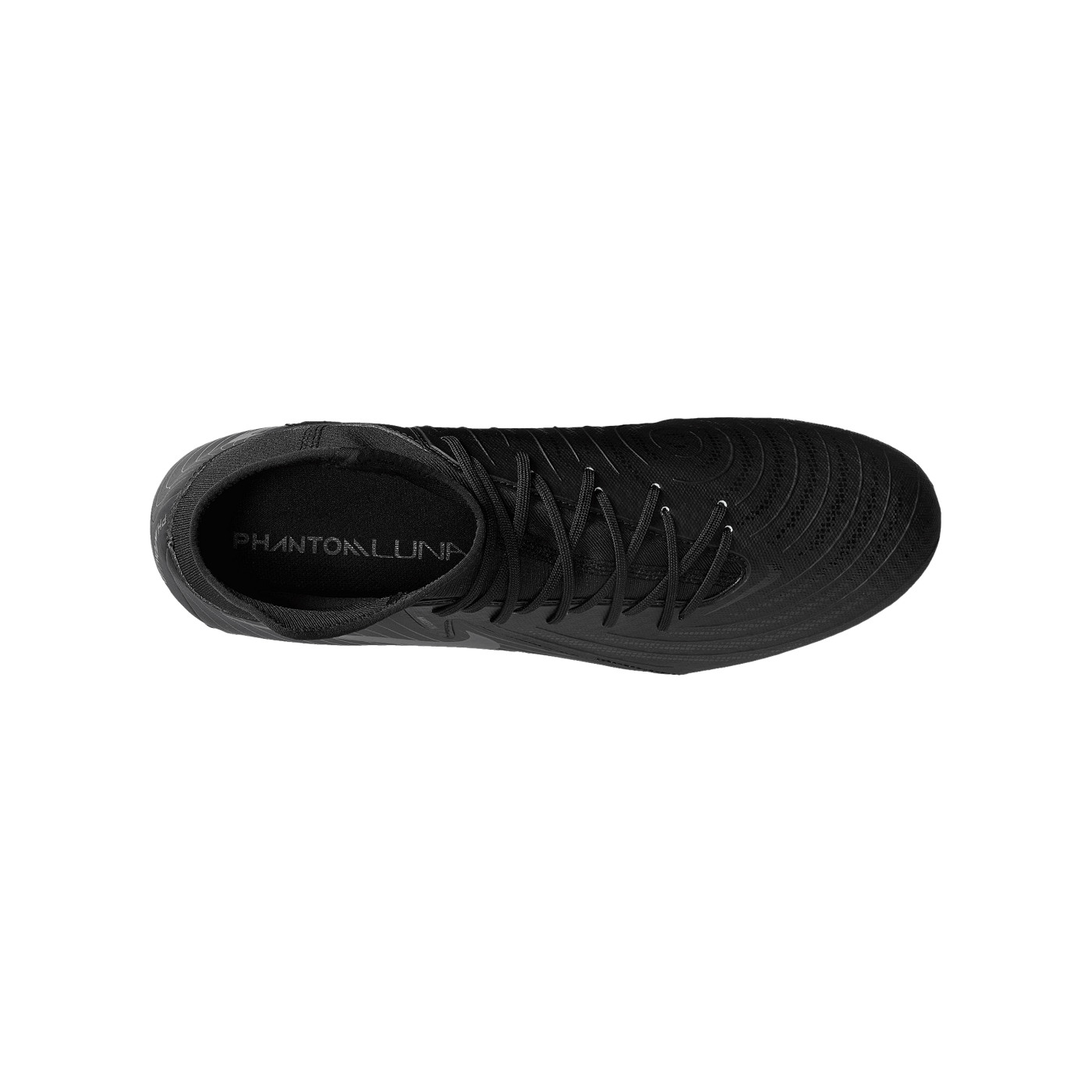 Nike Phantom Luna II Academy FG/MG Shadow Schwarz F002