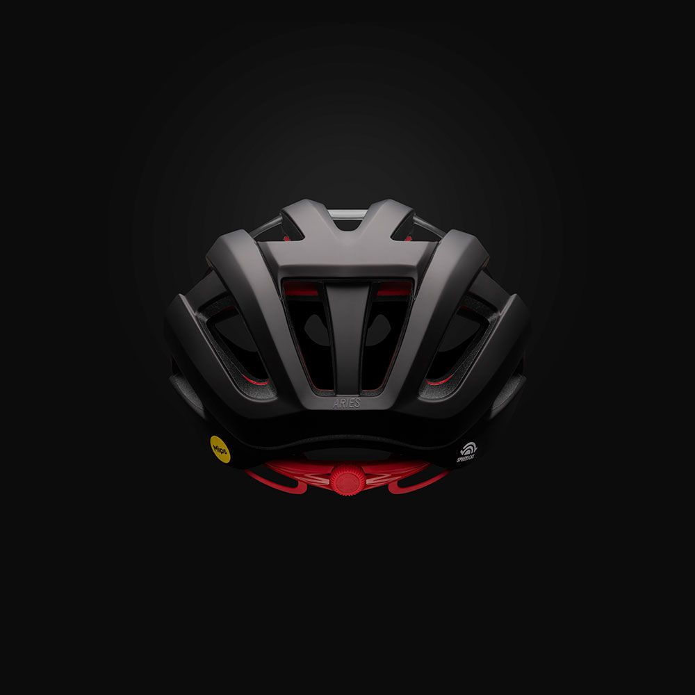 Giro Aries Spherical - Rennradhelm kaufen | Bike-Discount