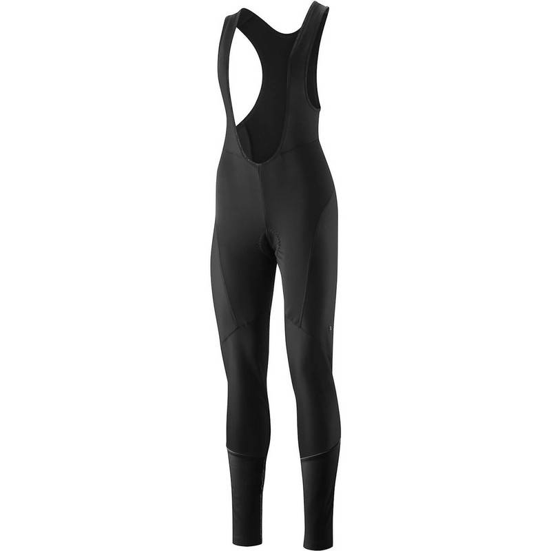 Gonso Tartu 3 Bib Fahrradhose Damen