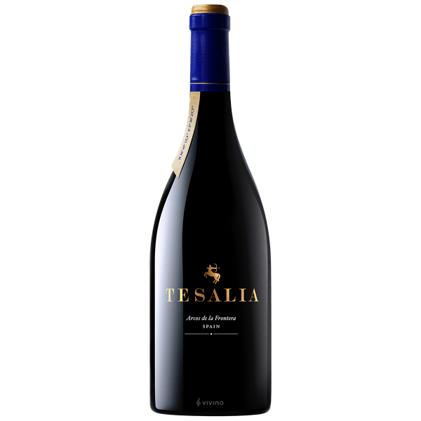 Bodega TesaliaArcos de la Frontera 2019