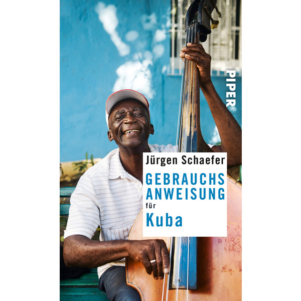 GEBRAUCHSANWEISUNG FÜR KUBA