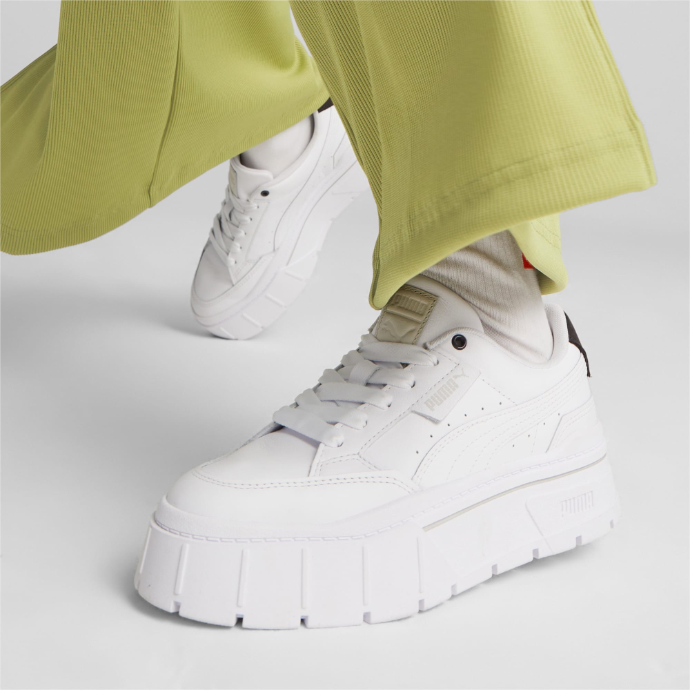 PUMA Mayze 393626_03 / bunt