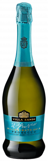 2022 Il Fresco Prosecco Millesimato Prosecco Treviso DOC extra trocken - Villa Sandi