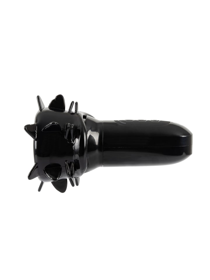 Stroker Masturbator Rotating Masturbator in schwarz günstig kaufen 21,2 cm