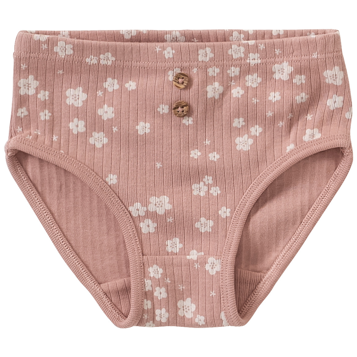 3 Baby Slips im Set