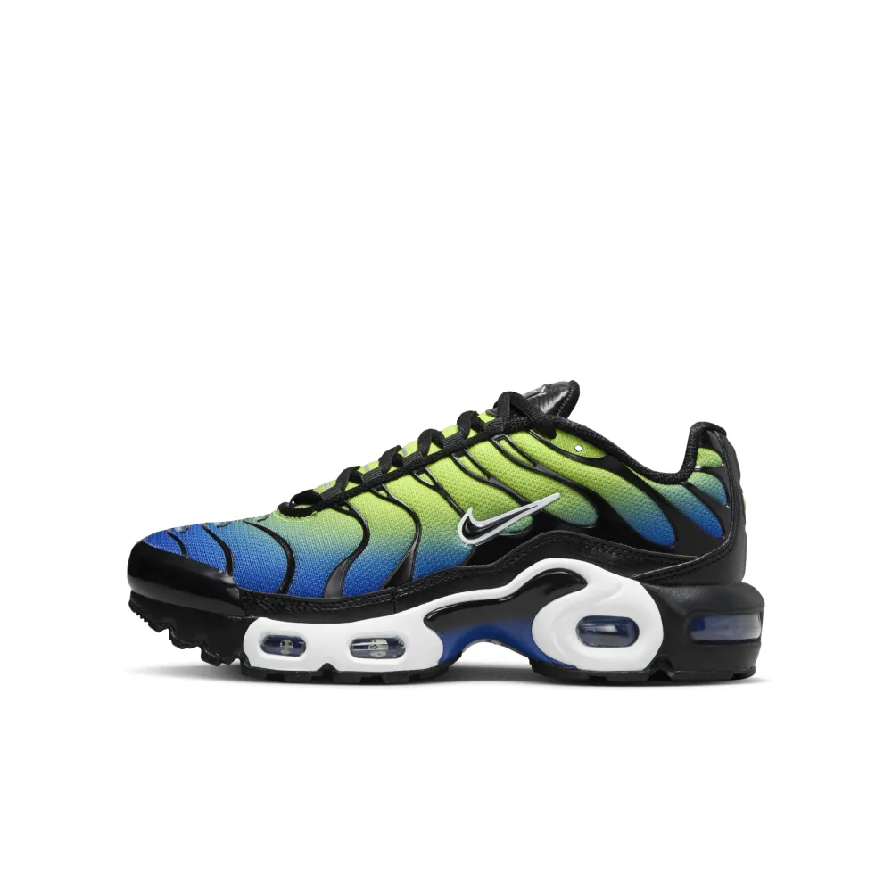 Nike Air Max HF0093-400 / blau