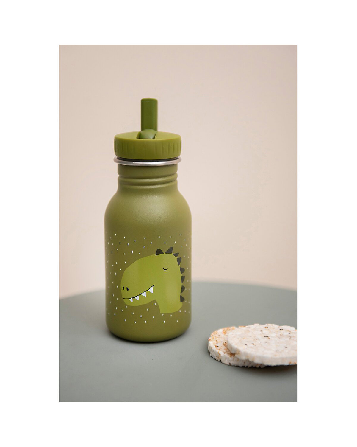 Trinkflasche aus Edelstahl 350 ml