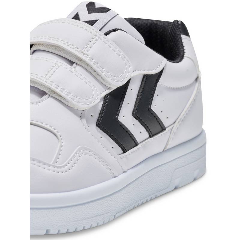 hummel CAMDEN JR Sneaker Kinder