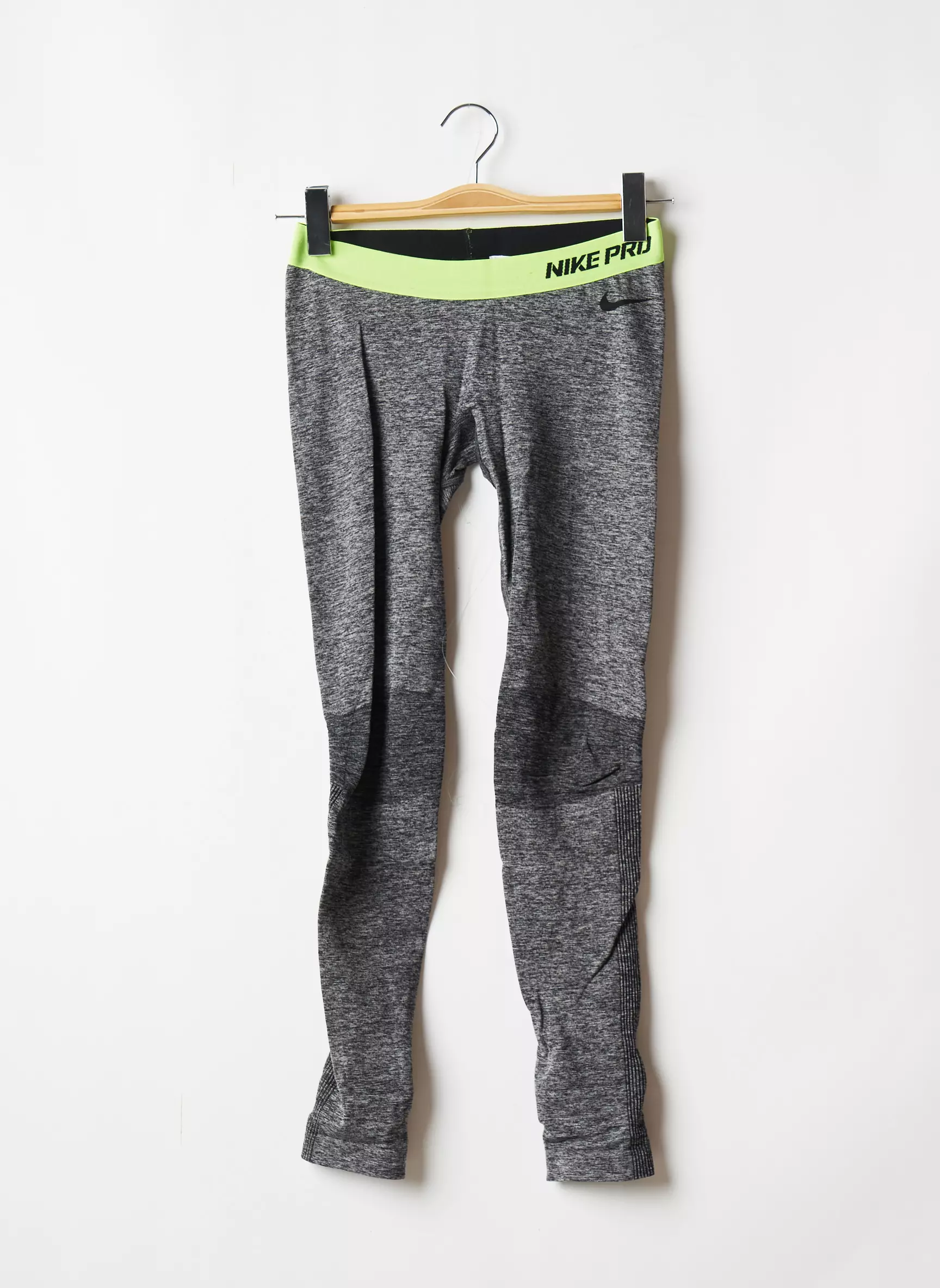 Nike Leggings Femme couleur gris