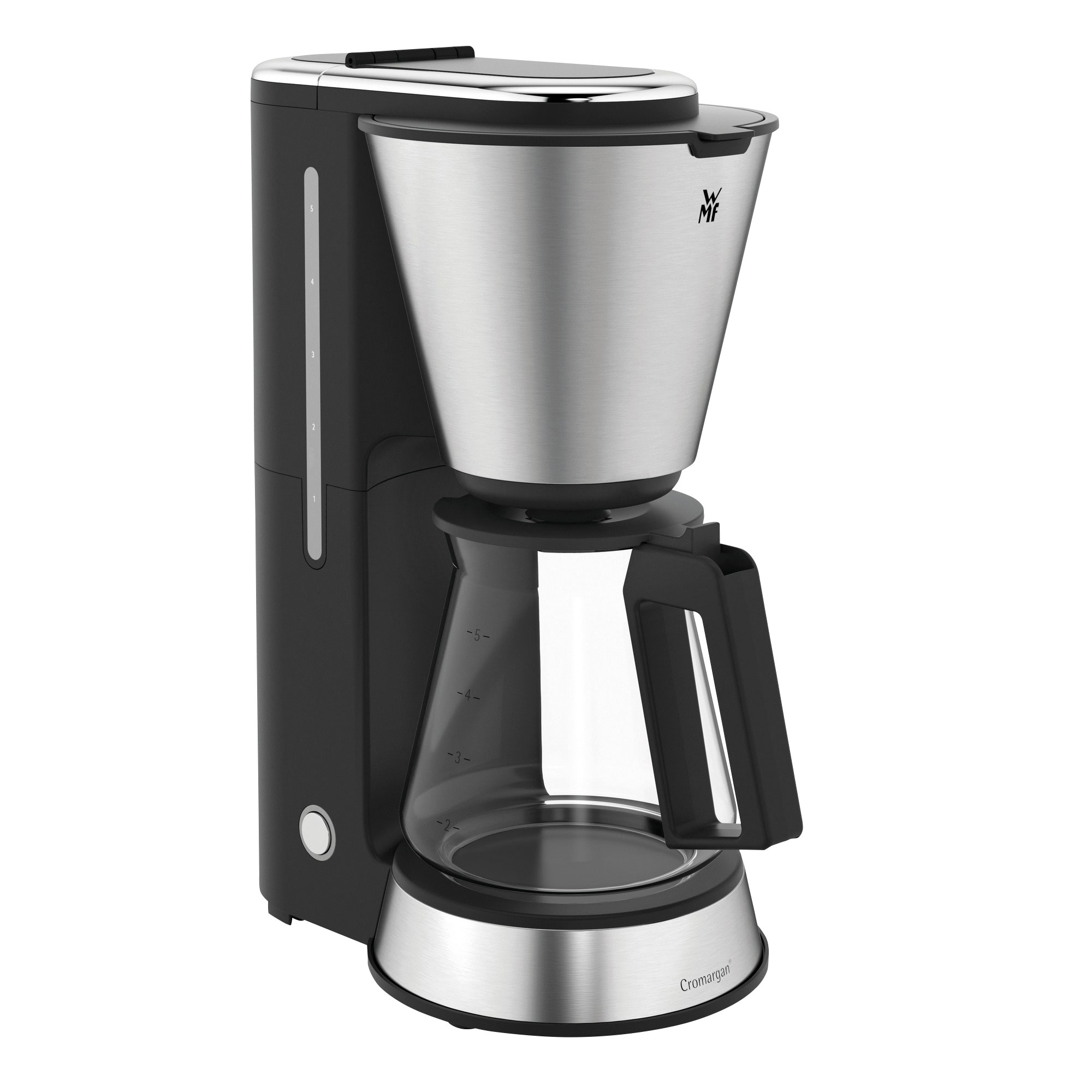 WMFKaffeemaschine Glas