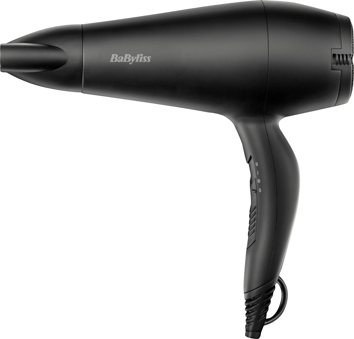 Föhn Power Smooth 2000, 1 St