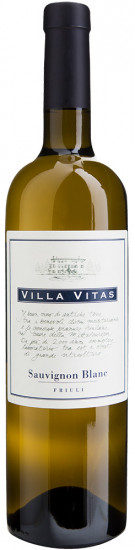 2022 Sauvignon Friuli DOC trocken - Villa Vitas
