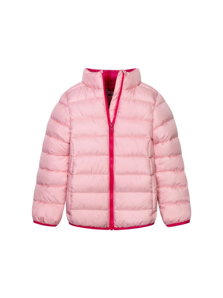 Minoti Steppjacke 12COAT 29 in rosa günstig kaufen