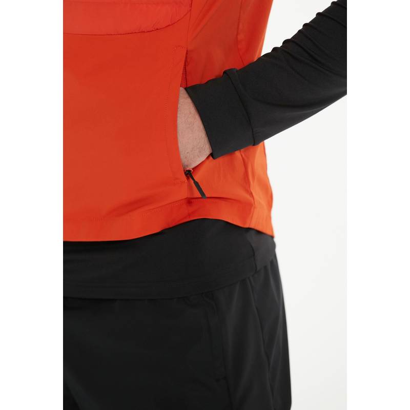 Endurance Benst Laufweste Herren