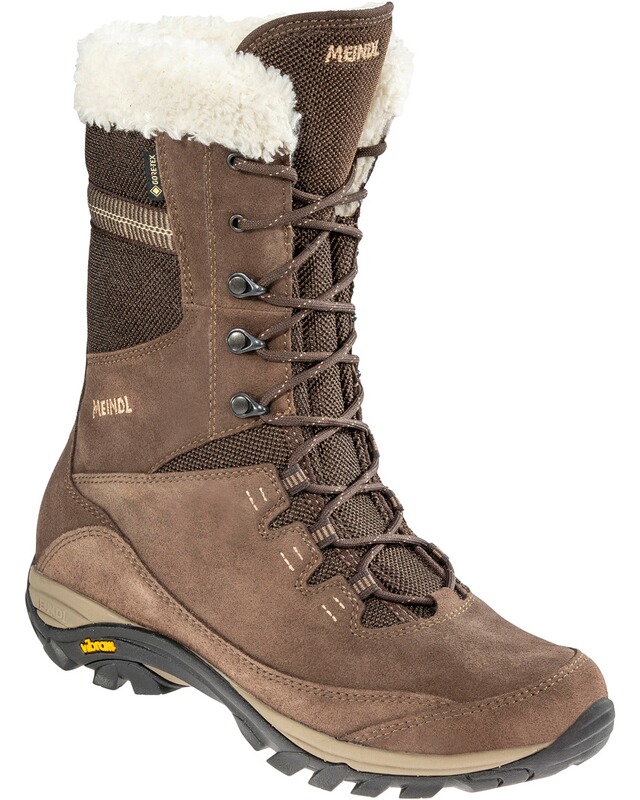 Meindl Damen Winterstiefel Fontanella II GTX