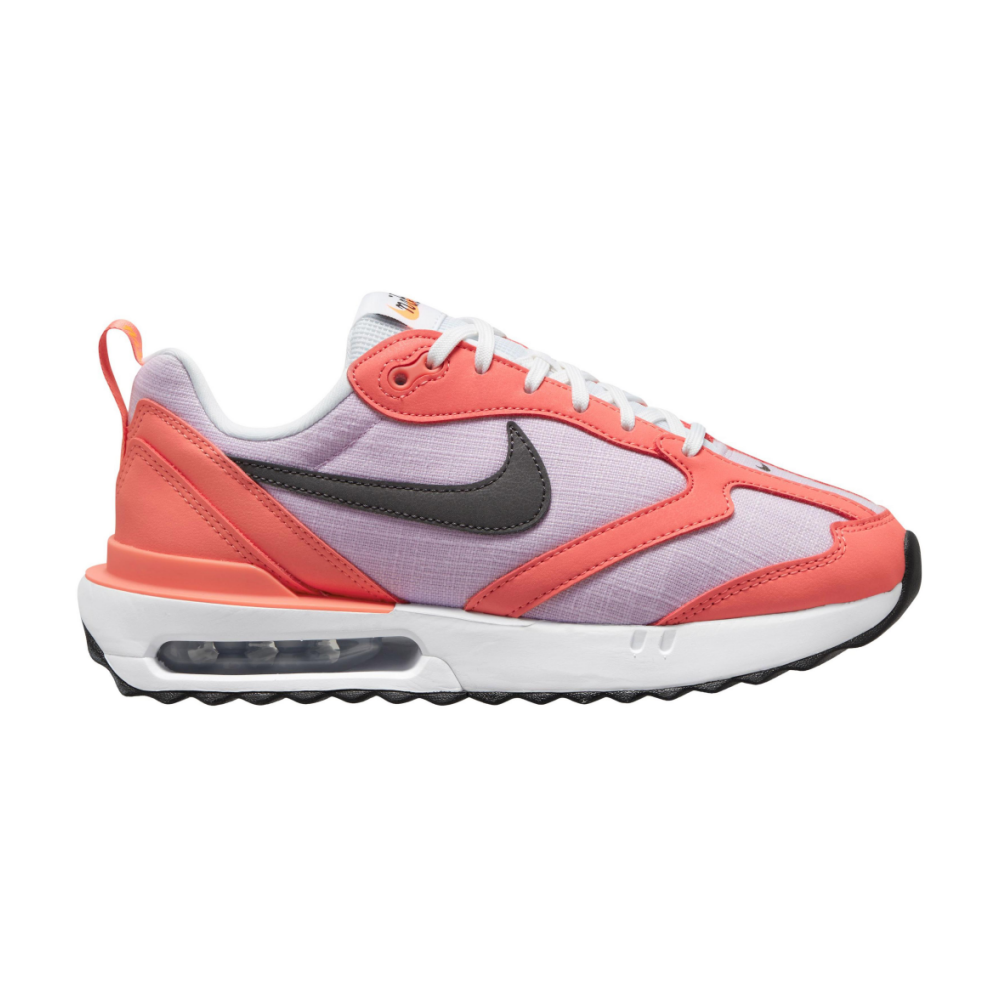 Nike Air Max Dawn Wmns DX5655-500 / bunt