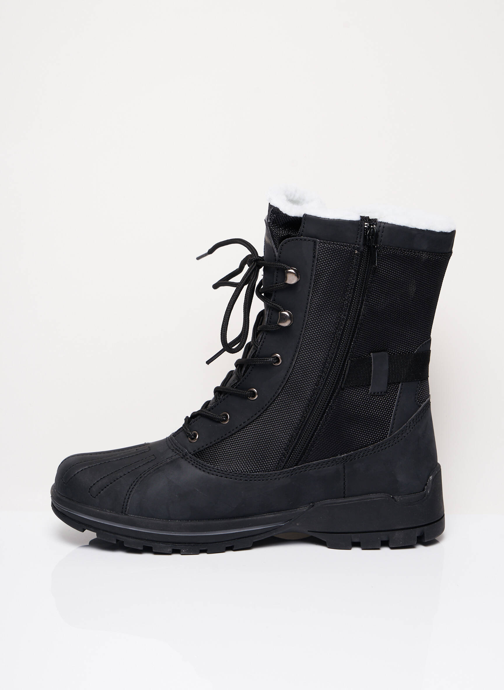 Kimberfeel Bottines Femme couleur noir