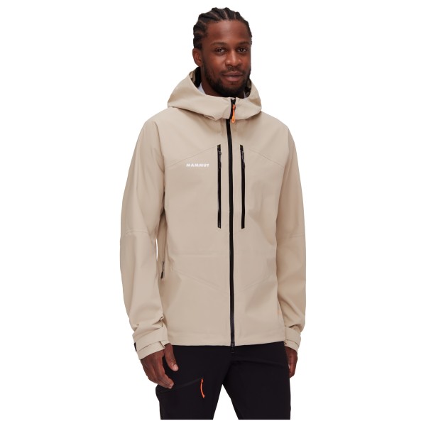 Mammut - Taiss HS Hooded Jacket - Regenjacke