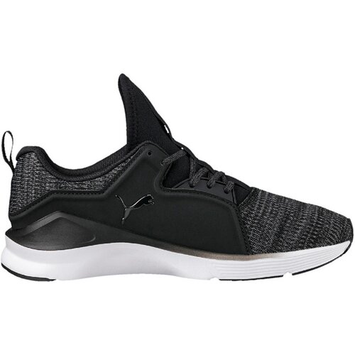 DAMEN FITNESSSCHUHE FIERCE LACE KNIT BY RIHANNA FIERCE LOW