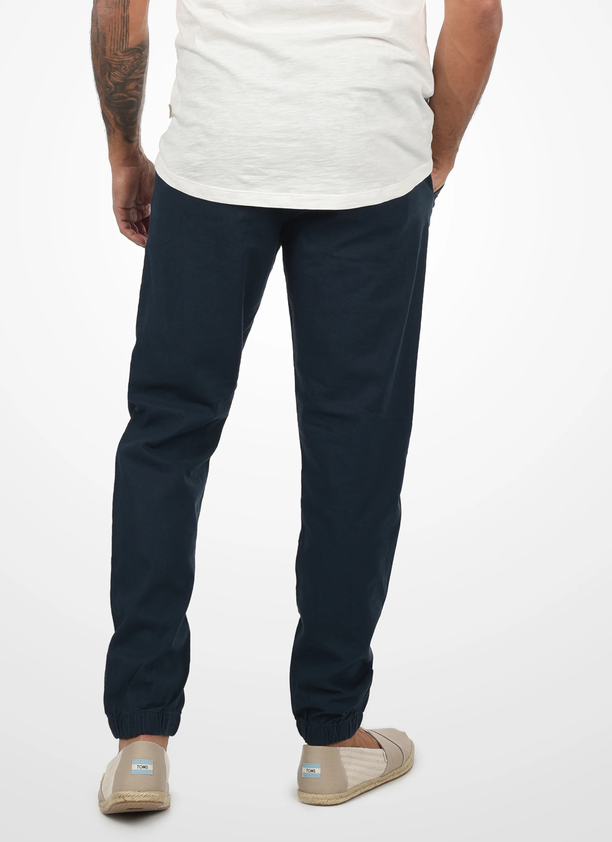 Mezcla BHLENNIK - Chino