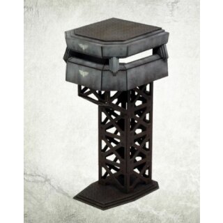 Aquila Sentry Tower