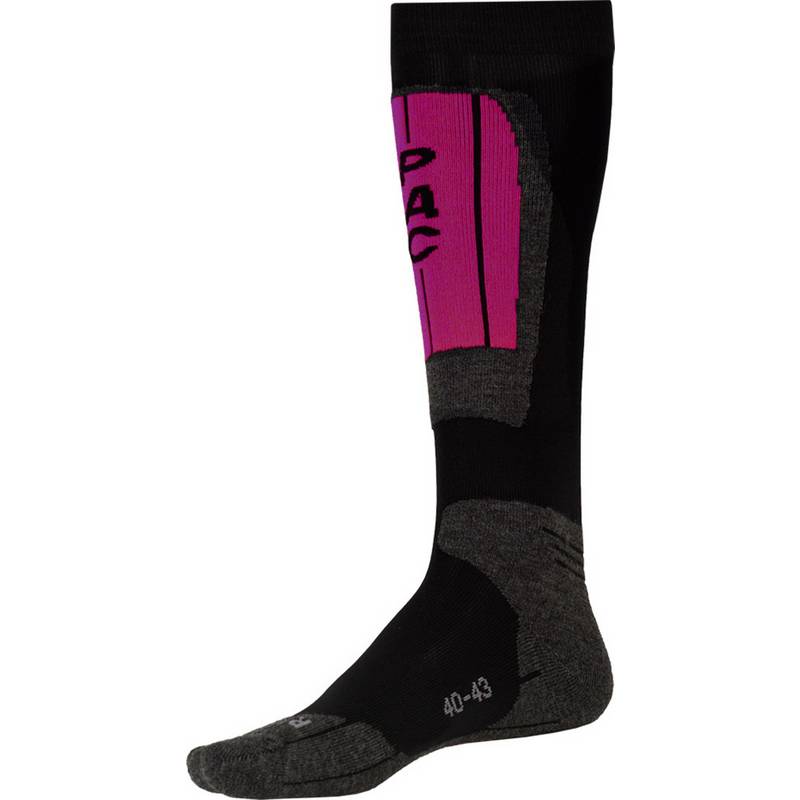 P.A.C. Allrounder 2PAck Socken Damen