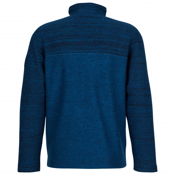 Ivanhoe of Sweden - Jon Full Zip - Wolljacke