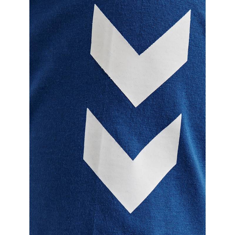 hummel HMLGO COTTON T-SHIRT S/S T-Shirt Herren