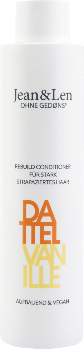 Conditioner Repair Dattel & Vanille, 300 ml