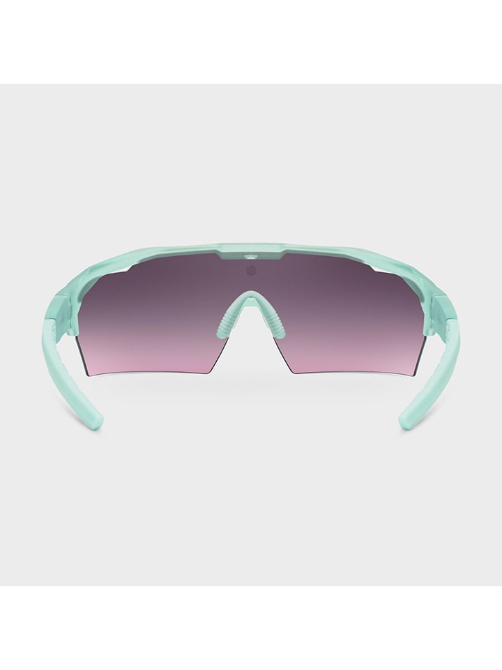 Siroko Unisex-Sportbrille 