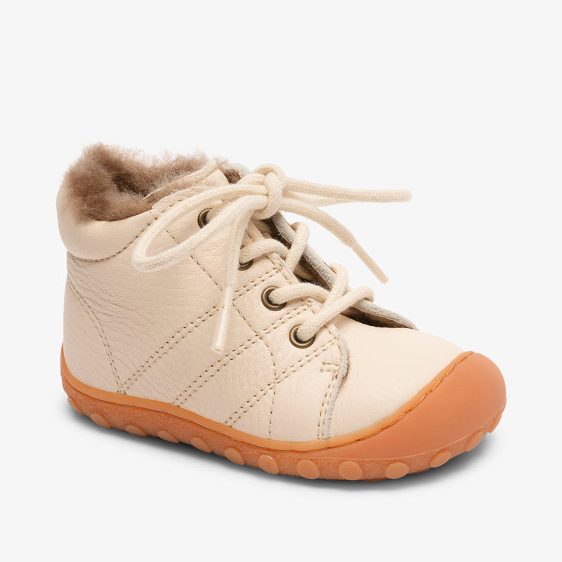 barefoot hale l lamb vanilla - Beige