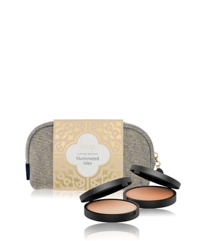 INIKA Organic Illuminated Isles Gesicht Make-up Set-1 Stk