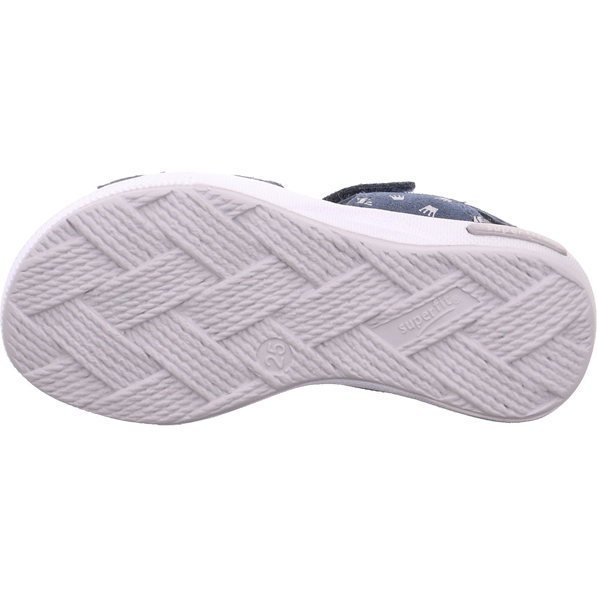 Sandalen EMILY WMS Weite M4 für Mädchen