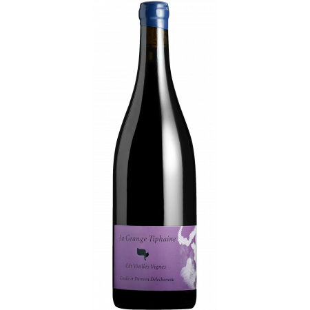 CÔT VIEILLES VIGNES 2021 - DOMAINE LA GRANGE TIPHAINE