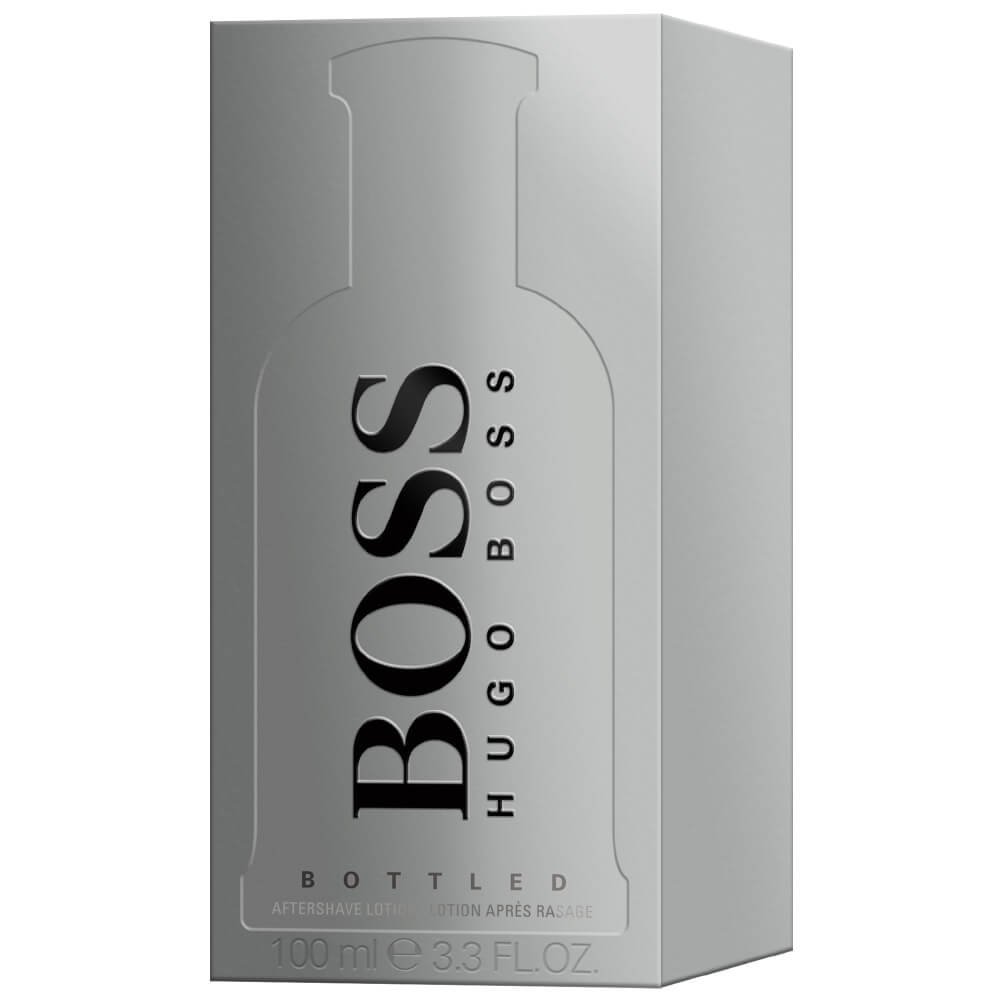 Boss - Hugo Boss Bottled After Shave
