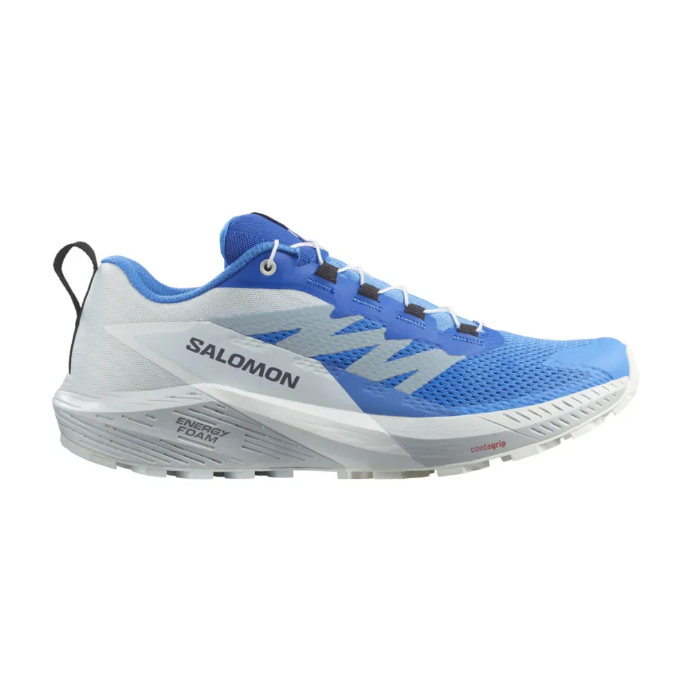 Salomon SENSE RIDE 5 L47311800 / blau