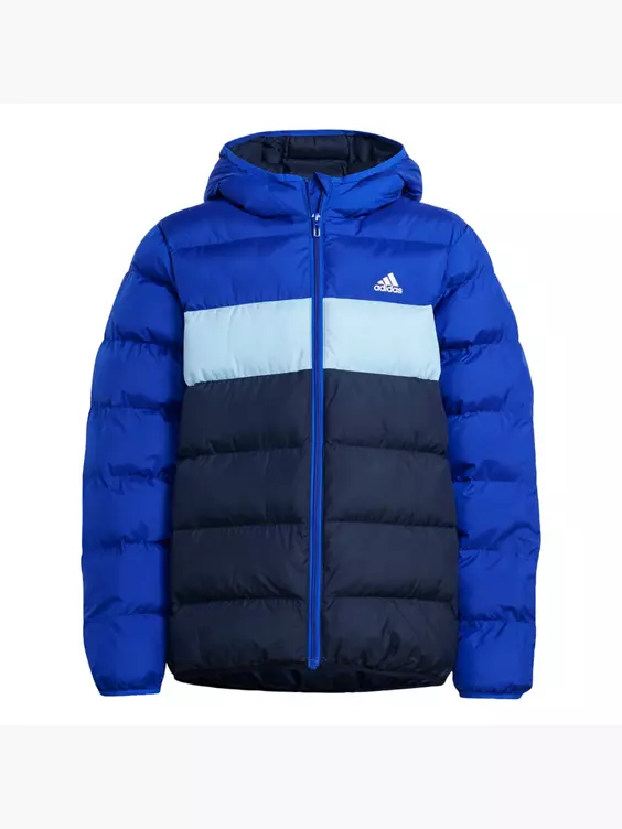 adidas Synthetic Down Jacke