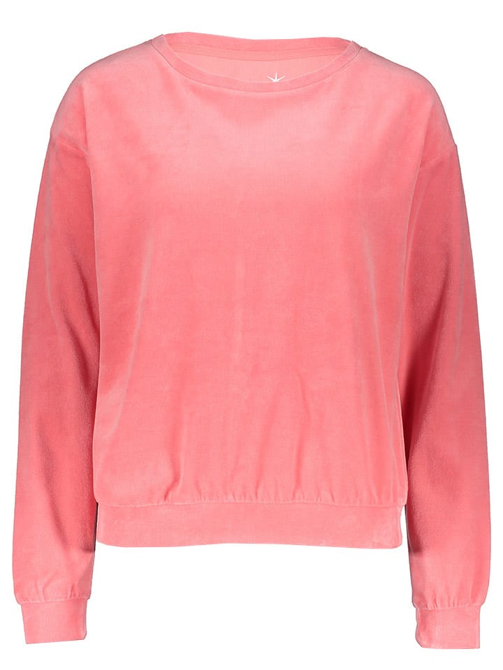 Juvia Sweatshirt in Pink günstig kaufen